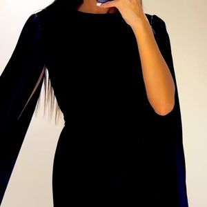 Meet your Posher, Toby